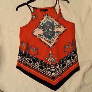 Heartsoul blouse size Small